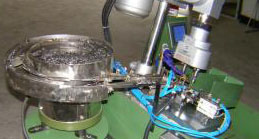 如果自動攻牙機產生爛牙怎么辦?