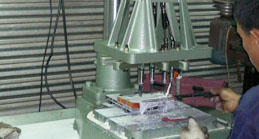 攻牙機有很多種？哪種才是最佳選擇？