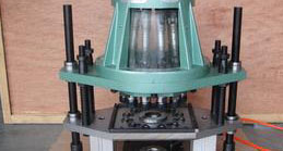 自動攻牙機產生毛剌現(xiàn)象怎么辦?