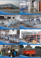 如何培養全自動攻絲機的人才